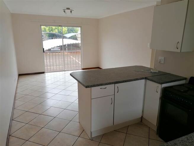 2 Bedroom Property for Sale in Sunnyridge KwaZulu-Natal