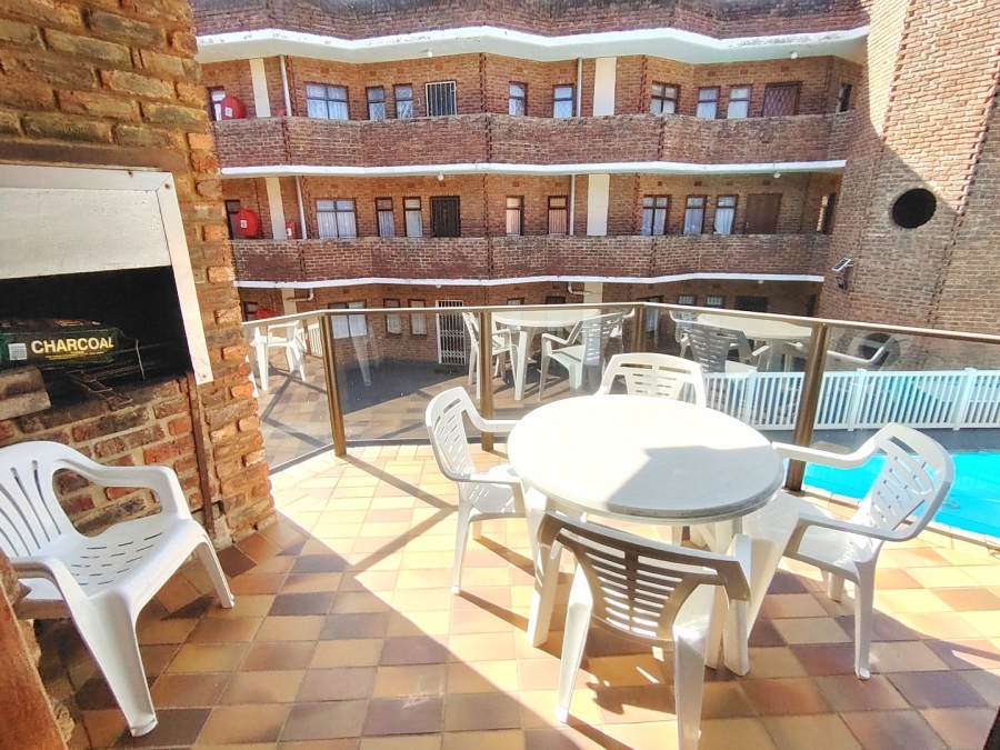 2 Bedroom Property for Sale in Uvongo Beach KwaZulu-Natal