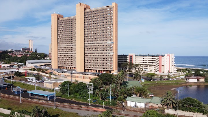 1 Bedroom Property for Sale in Amanzimtoti KwaZulu-Natal