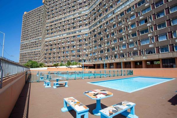 1 Bedroom Property for Sale in Amanzimtoti KwaZulu-Natal