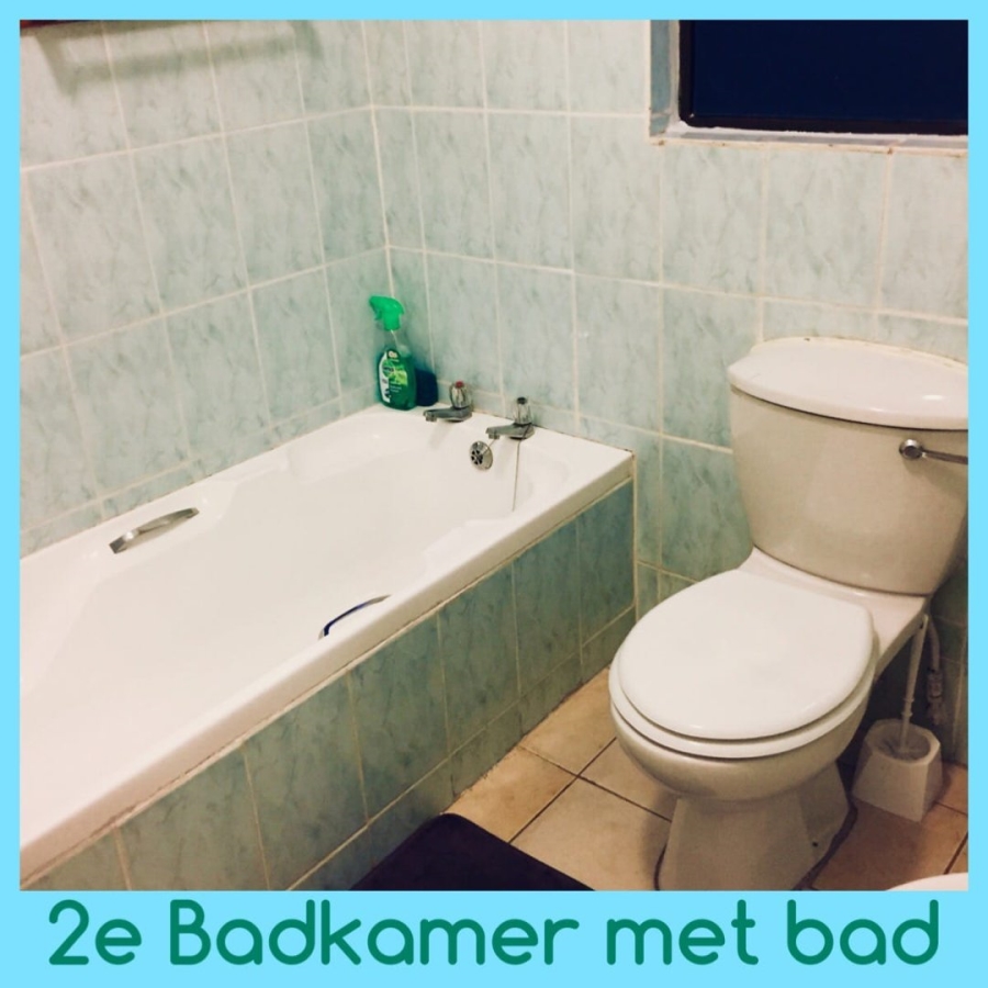 3 Bedroom Property for Sale in Hibberdene KwaZulu-Natal