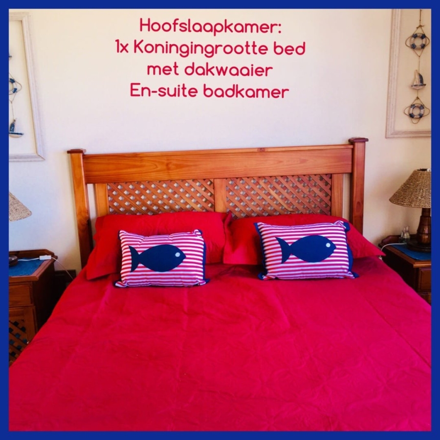 3 Bedroom Property for Sale in Hibberdene KwaZulu-Natal