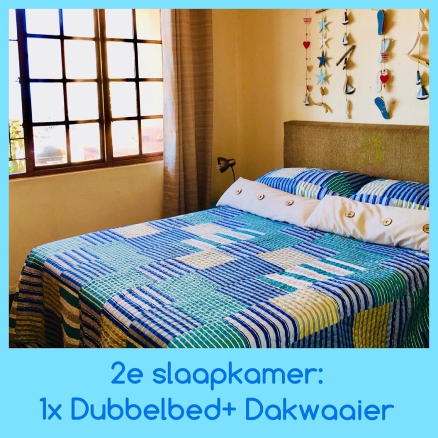 3 Bedroom Property for Sale in Hibberdene KwaZulu-Natal