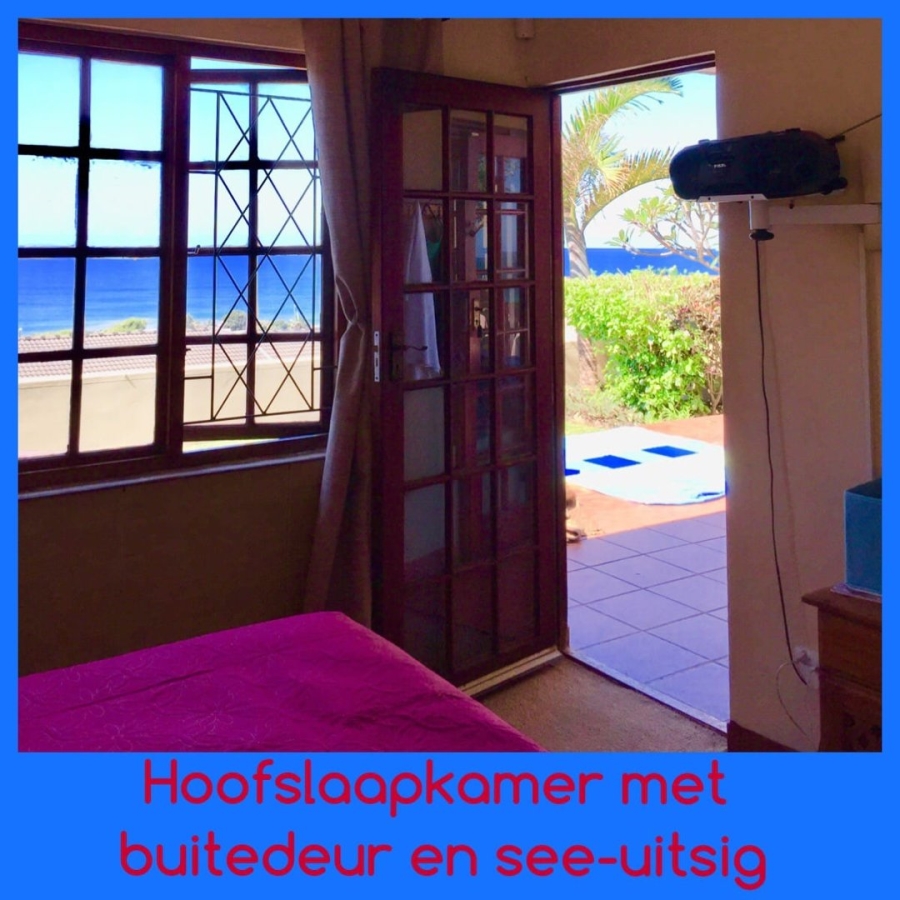 3 Bedroom Property for Sale in Hibberdene KwaZulu-Natal