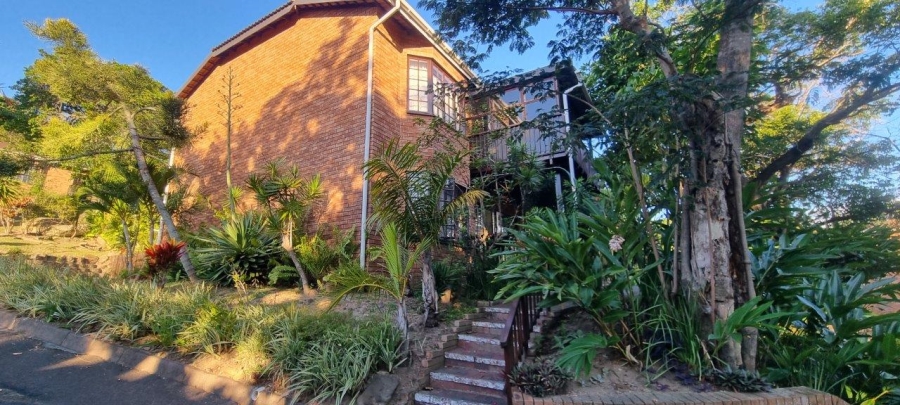 2 Bedroom Property for Sale in Margate KwaZulu-Natal