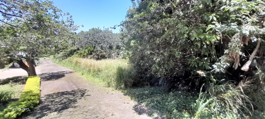 Commercial Property for Sale in Southbroom KwaZulu-Natal