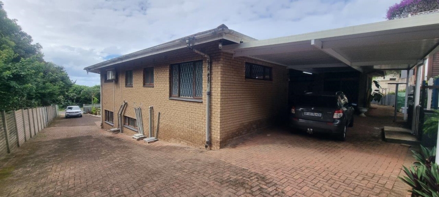 4 Bedroom Property for Sale in Pumula KwaZulu-Natal