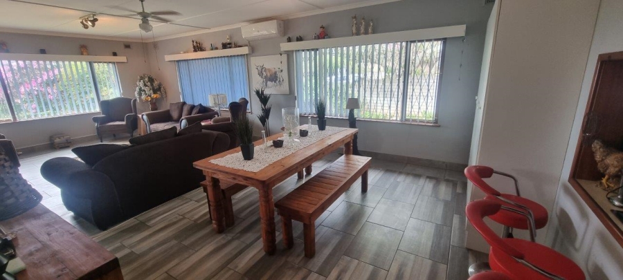 4 Bedroom Property for Sale in Pumula KwaZulu-Natal
