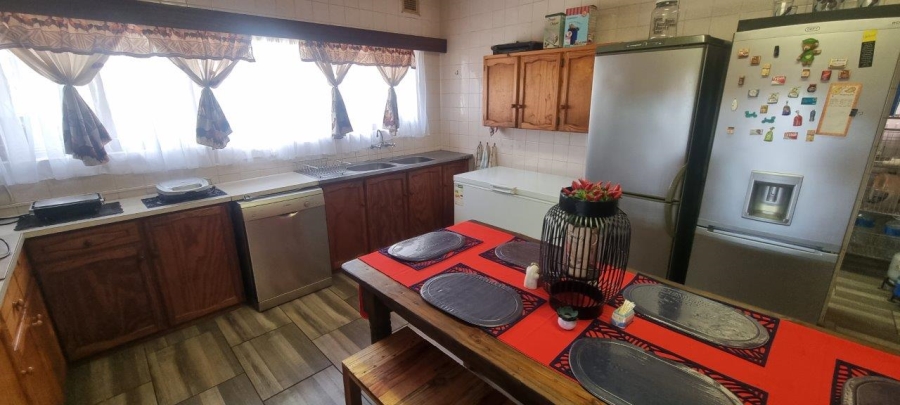 4 Bedroom Property for Sale in Pumula KwaZulu-Natal