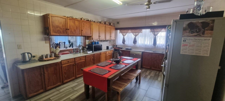 4 Bedroom Property for Sale in Pumula KwaZulu-Natal