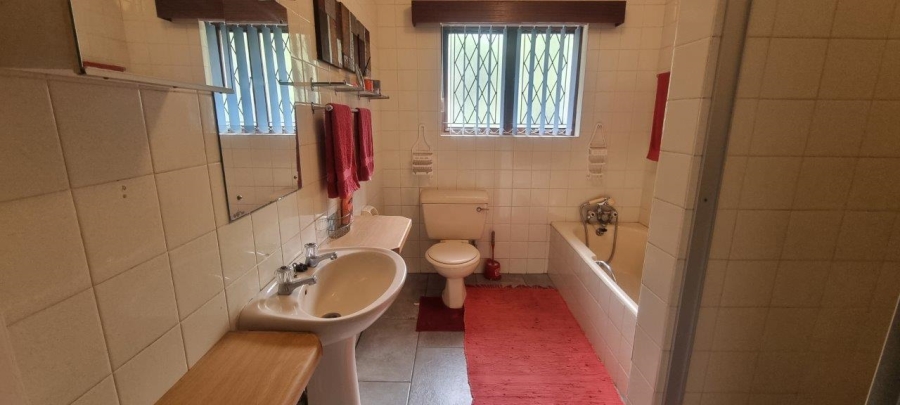 4 Bedroom Property for Sale in Pumula KwaZulu-Natal