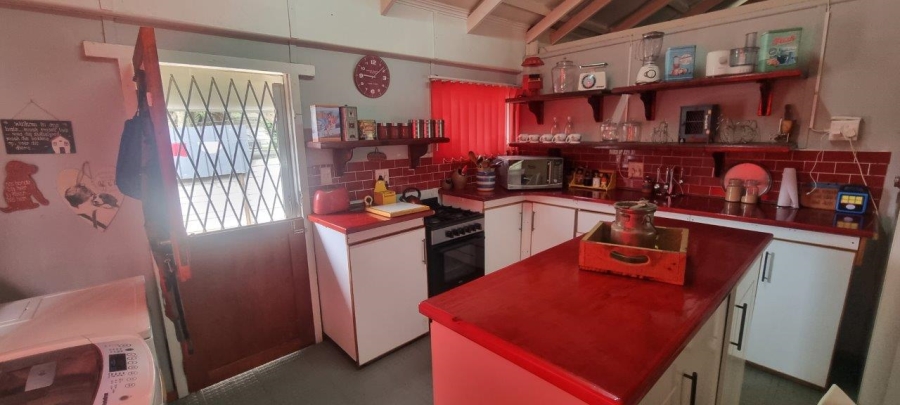 4 Bedroom Property for Sale in Pumula KwaZulu-Natal