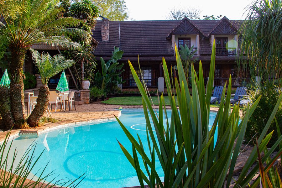 Commercial Property for Sale in Alverstone KwaZulu-Natal