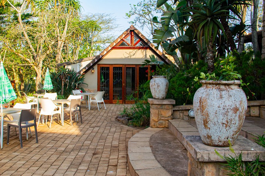 Commercial Property for Sale in Alverstone KwaZulu-Natal