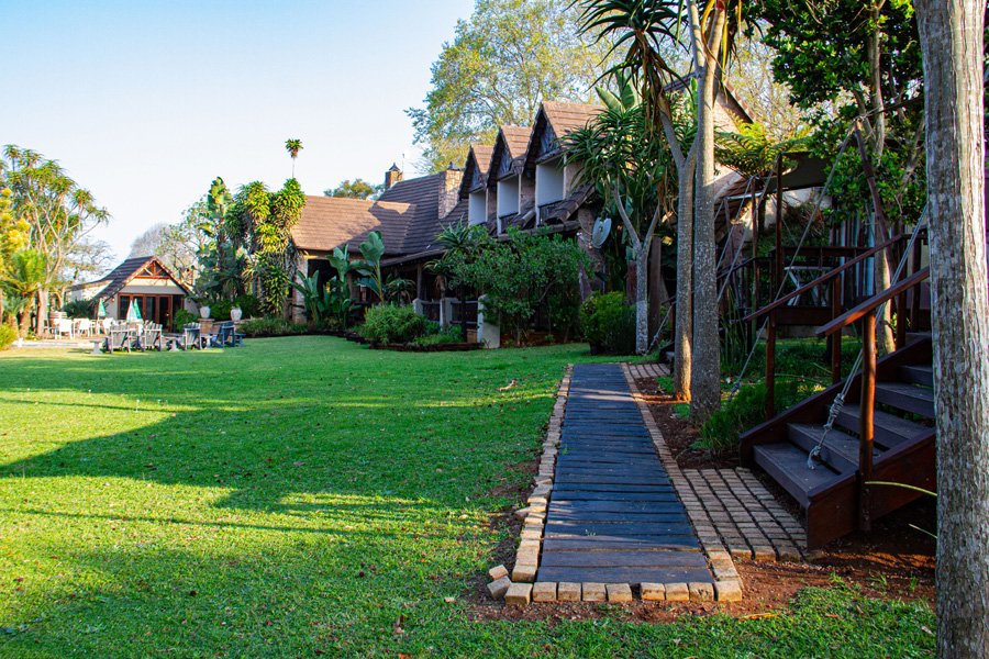 Commercial Property for Sale in Alverstone KwaZulu-Natal