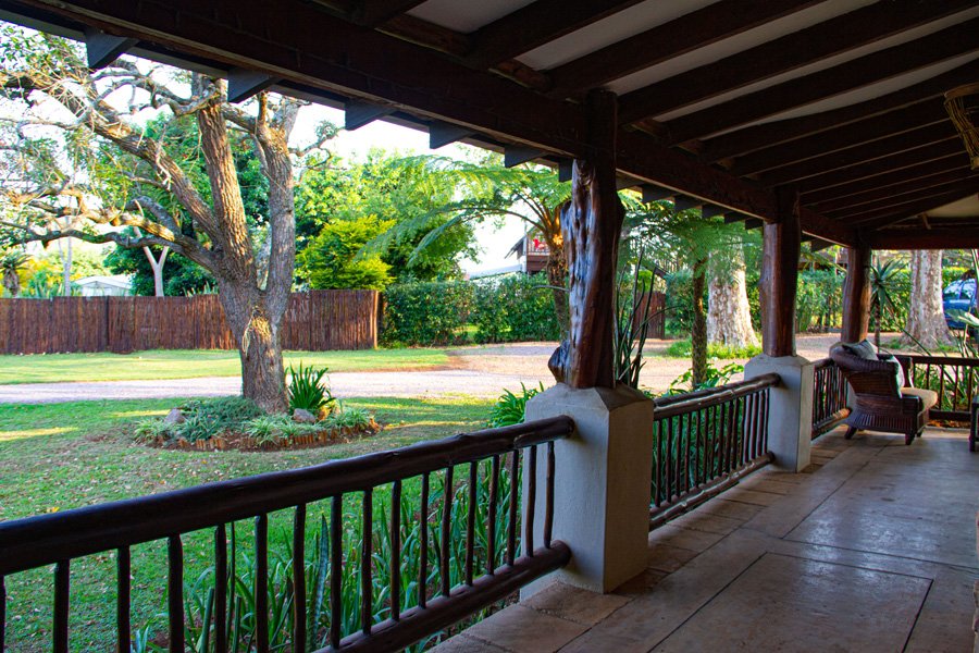 Commercial Property for Sale in Alverstone KwaZulu-Natal