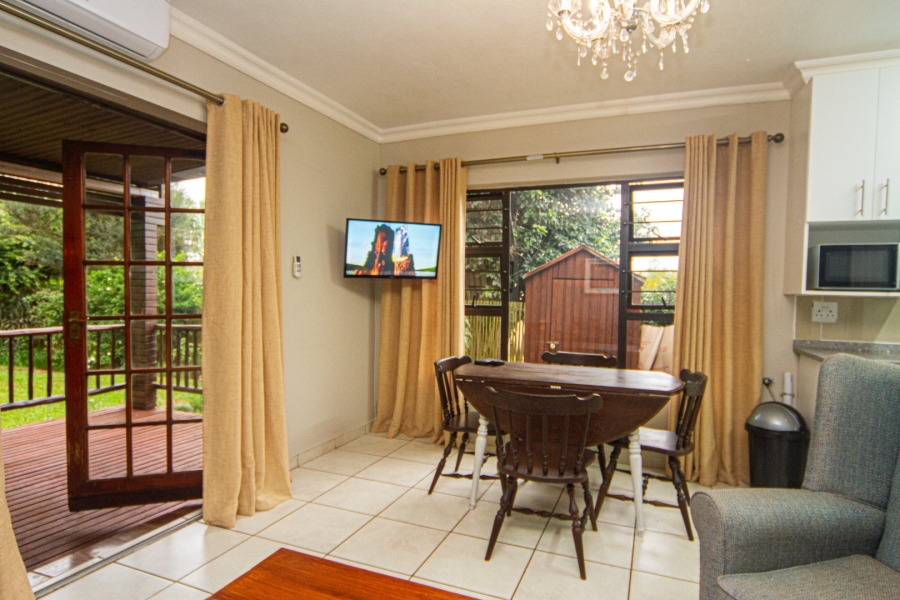 Commercial Property for Sale in Alverstone KwaZulu-Natal