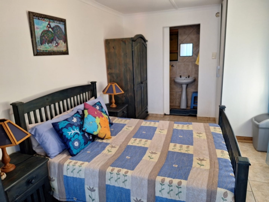 4 Bedroom Property for Sale in Hibberdene KwaZulu-Natal