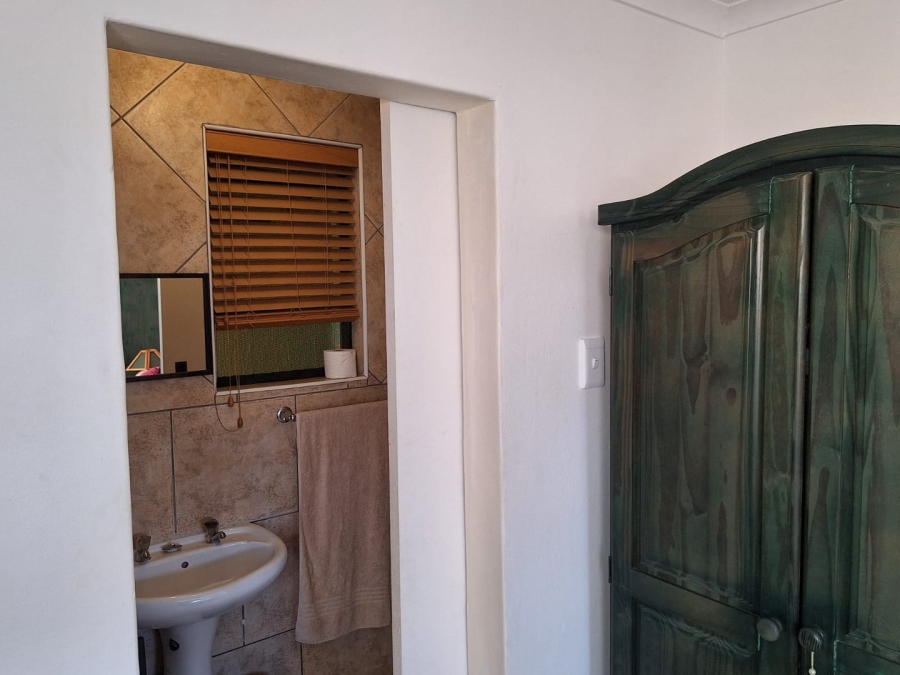 4 Bedroom Property for Sale in Hibberdene KwaZulu-Natal