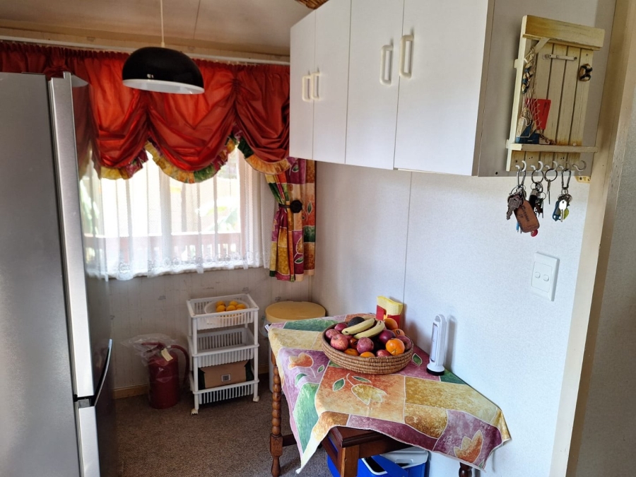 4 Bedroom Property for Sale in Hibberdene KwaZulu-Natal
