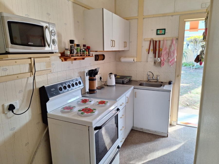4 Bedroom Property for Sale in Hibberdene KwaZulu-Natal