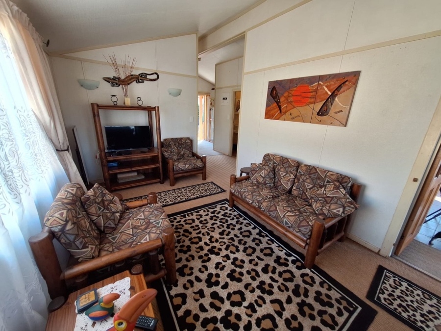 4 Bedroom Property for Sale in Hibberdene KwaZulu-Natal