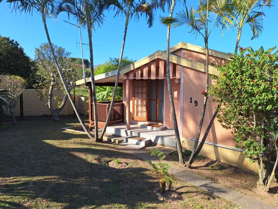 4 Bedroom Property for Sale in Hibberdene KwaZulu-Natal