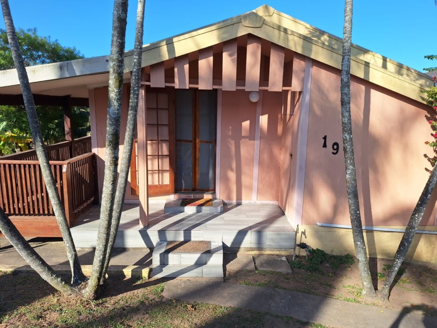 4 Bedroom Property for Sale in Hibberdene KwaZulu-Natal