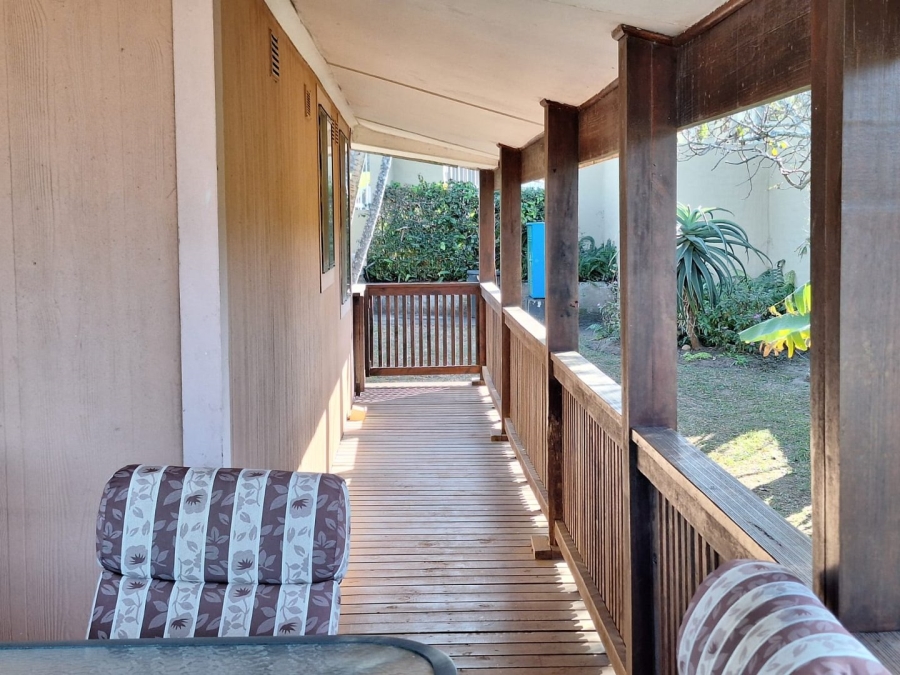 4 Bedroom Property for Sale in Hibberdene KwaZulu-Natal