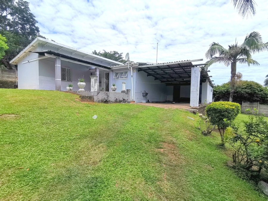 4 Bedroom Property for Sale in St Michaels On Sea KwaZulu-Natal