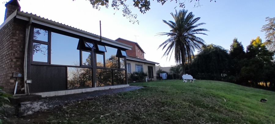 5 Bedroom Property for Sale in Ixopo KwaZulu-Natal