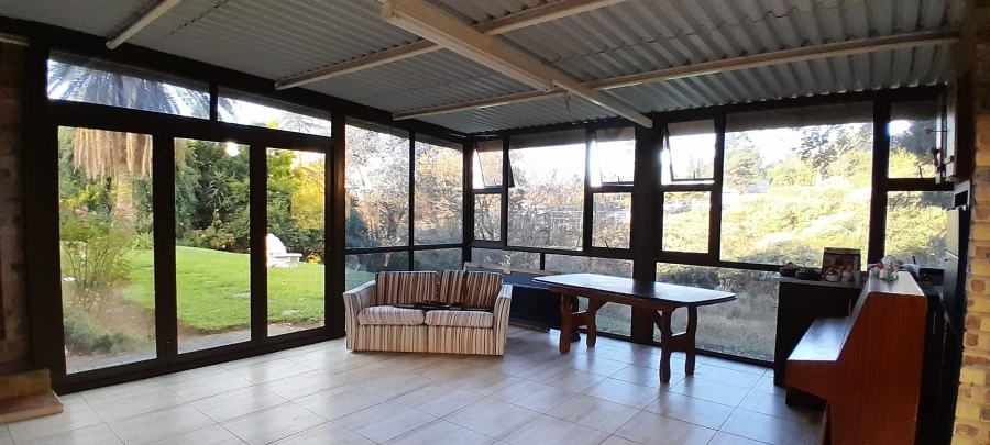 5 Bedroom Property for Sale in Ixopo KwaZulu-Natal