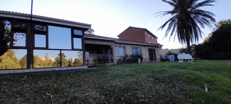 5 Bedroom Property for Sale in Ixopo KwaZulu-Natal