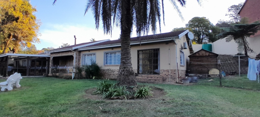 5 Bedroom Property for Sale in Ixopo KwaZulu-Natal