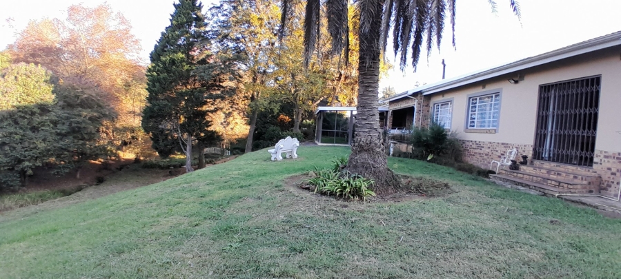 5 Bedroom Property for Sale in Ixopo KwaZulu-Natal