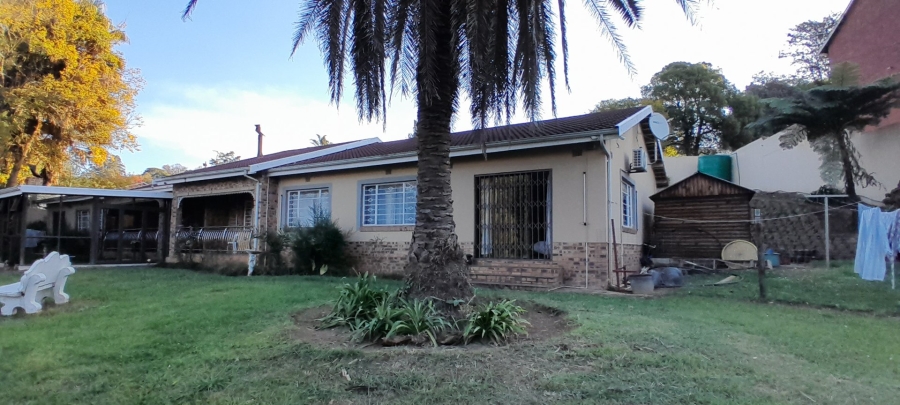 5 Bedroom Property for Sale in Ixopo KwaZulu-Natal