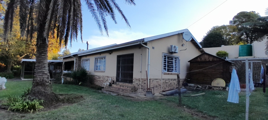 5 Bedroom Property for Sale in Ixopo KwaZulu-Natal