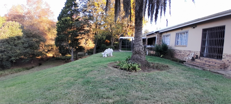 5 Bedroom Property for Sale in Ixopo KwaZulu-Natal