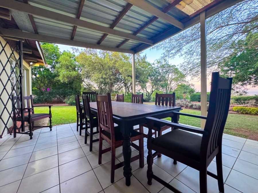 4 Bedroom Property for Sale in Signal Hill KwaZulu-Natal