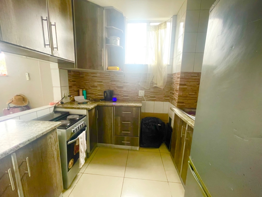 To Let 2 Bedroom Property for Rent in Umbilo KwaZulu-Natal