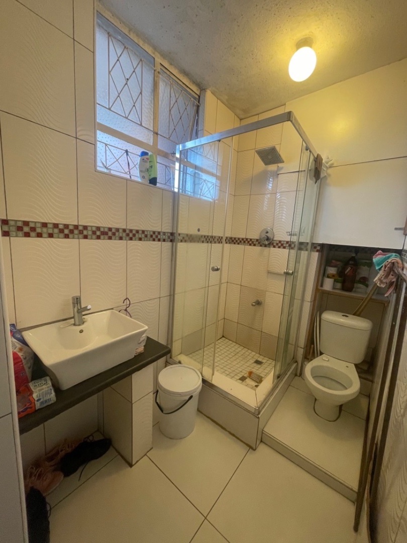 To Let 2 Bedroom Property for Rent in Umbilo KwaZulu-Natal