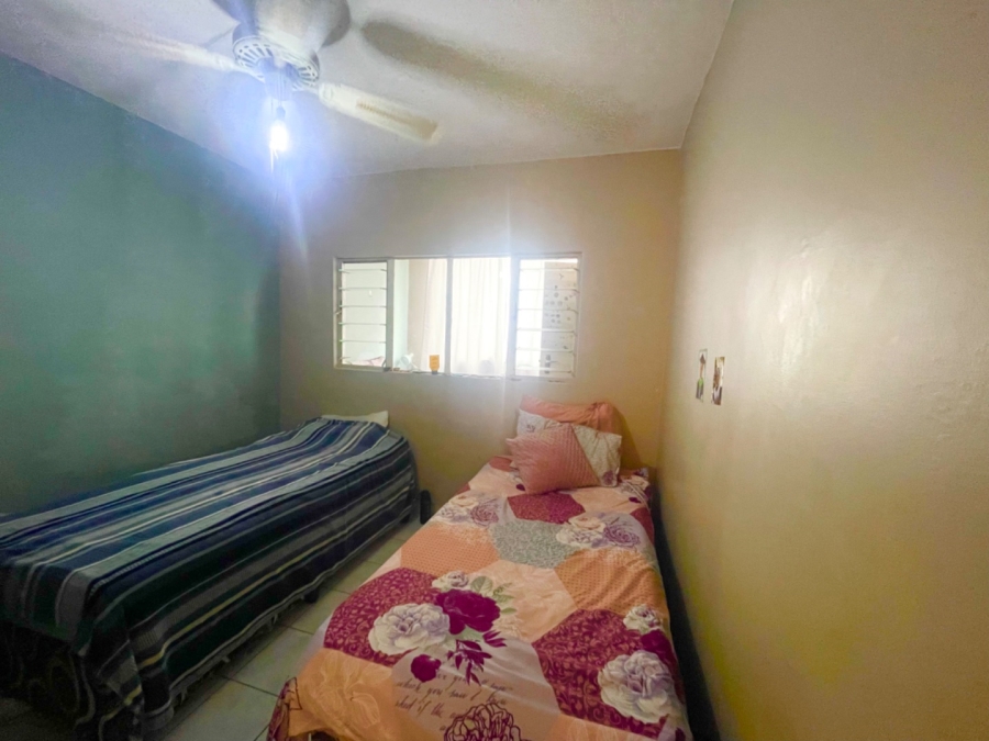 To Let 2 Bedroom Property for Rent in Umbilo KwaZulu-Natal