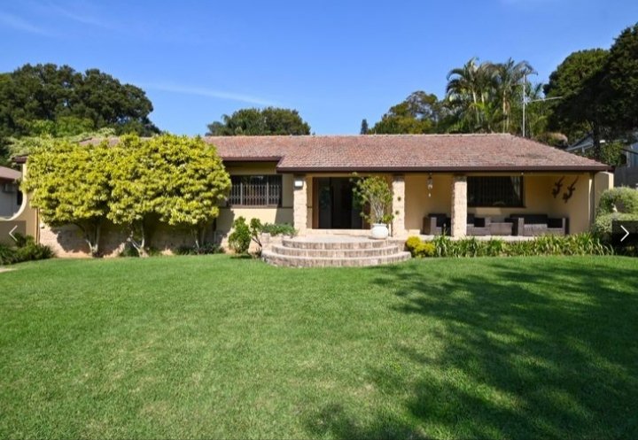 To Let 4 Bedroom Property for Rent in Dawncliffe KwaZulu-Natal