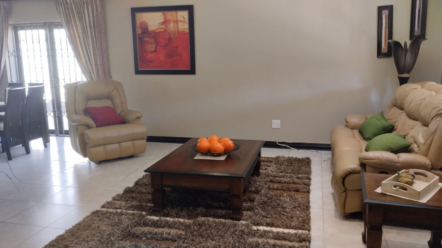 To Let 4 Bedroom Property for Rent in Dawncliffe KwaZulu-Natal