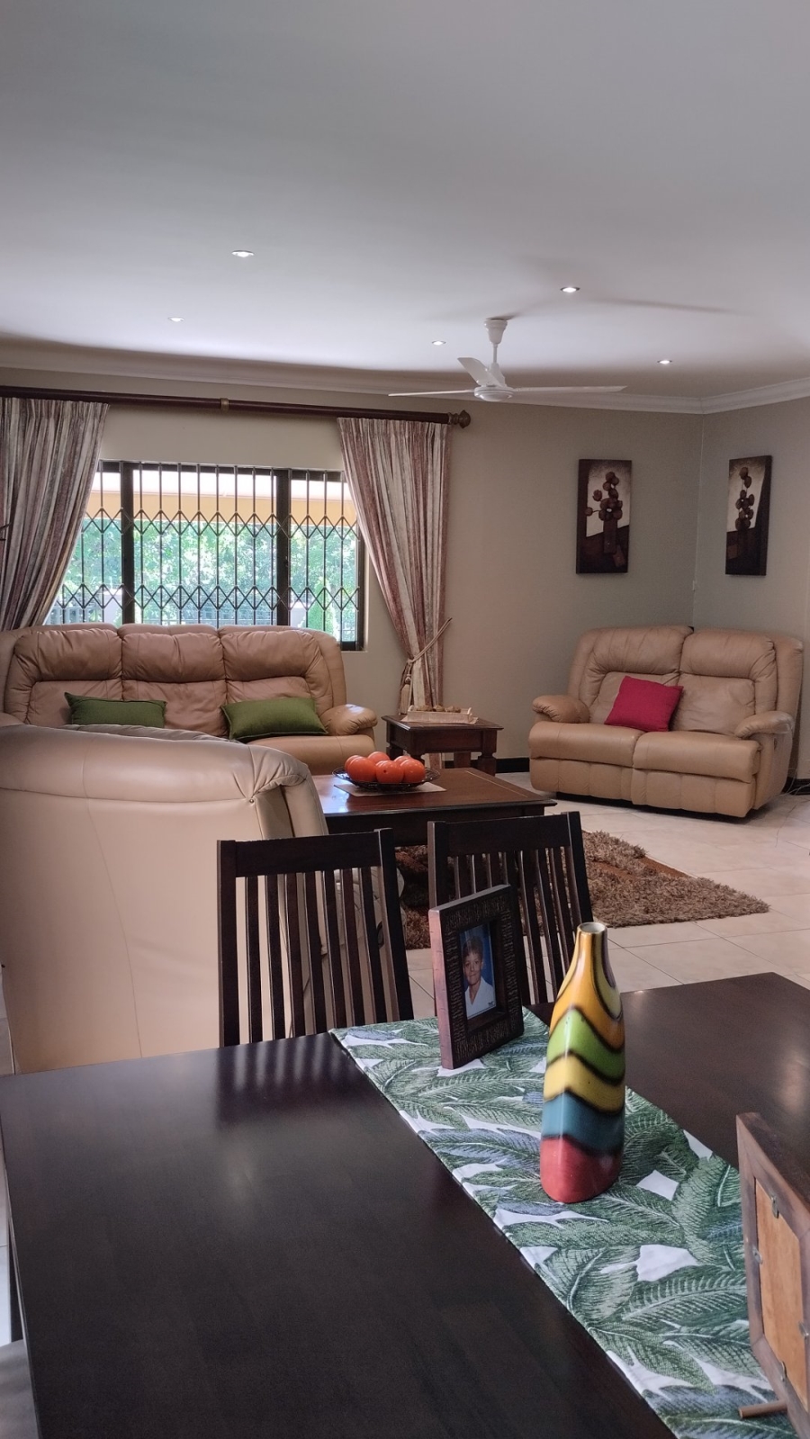 To Let 4 Bedroom Property for Rent in Dawncliffe KwaZulu-Natal