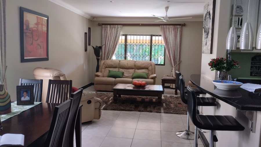 To Let 4 Bedroom Property for Rent in Dawncliffe KwaZulu-Natal