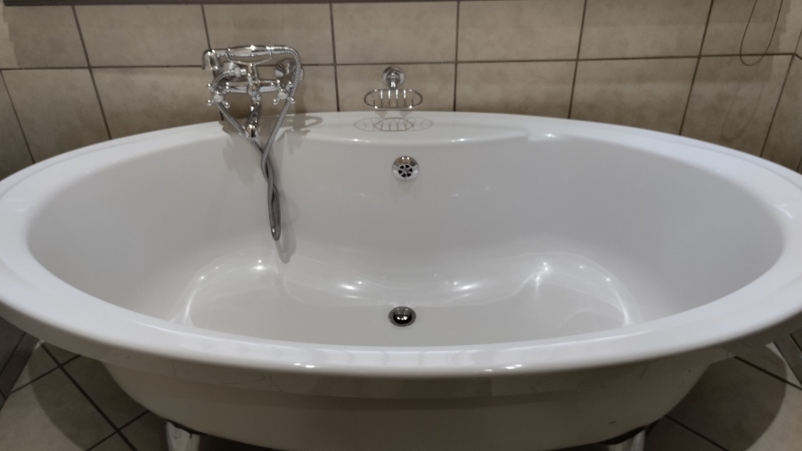 To Let 4 Bedroom Property for Rent in Dawncliffe KwaZulu-Natal