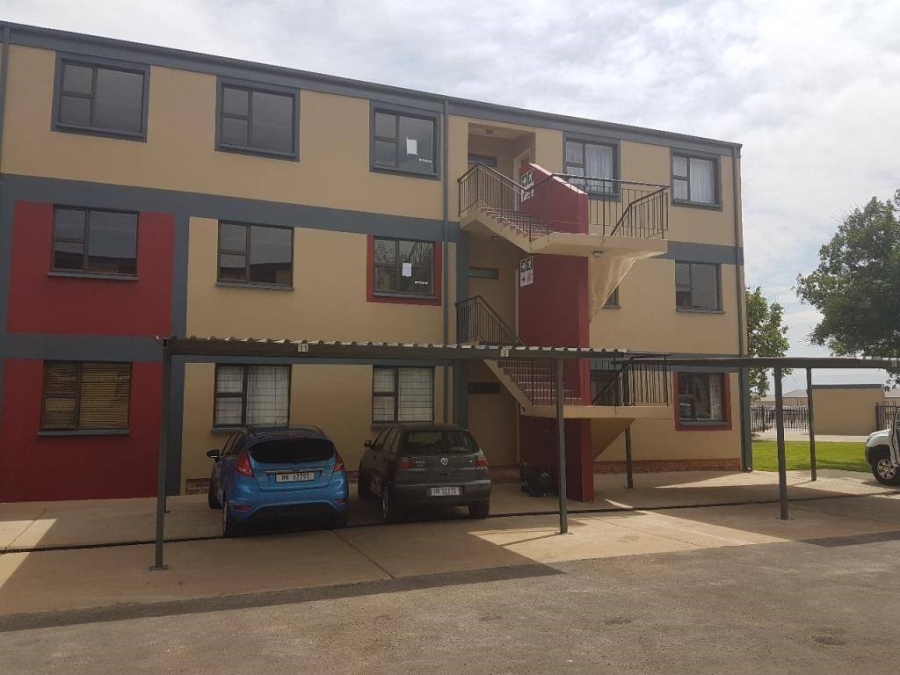1 Bedroom Property for Sale in Madadeni J KwaZulu-Natal