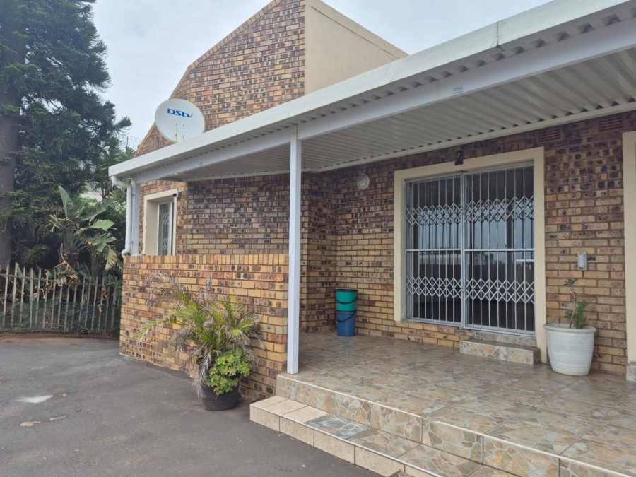 To Let 2 Bedroom Property for Rent in Merewent KwaZulu-Natal