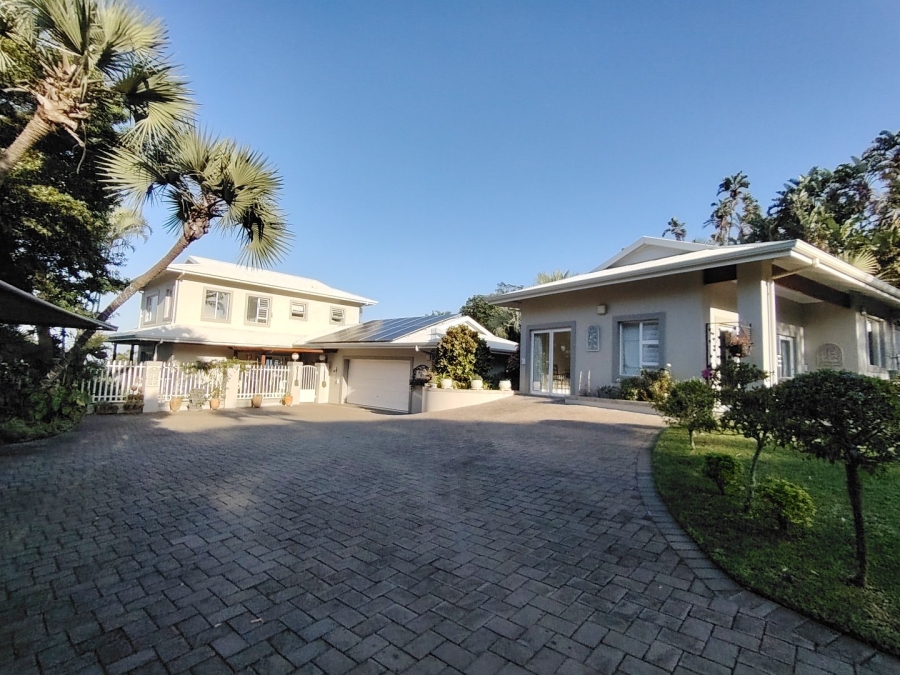 5 Bedroom Property for Sale in Southbroom KwaZulu-Natal